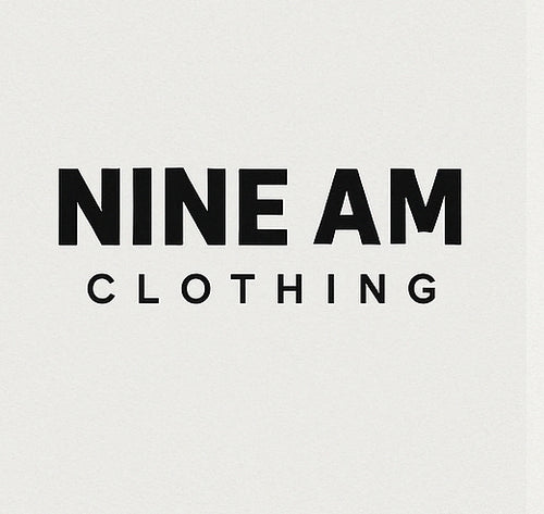9am Clothing